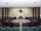 Conference Hall Uyo - Nigerija