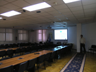 Konferenciska sala