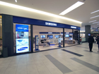Positive Line - Samsung Shop